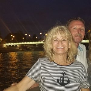 Meet your Posher, Deborah